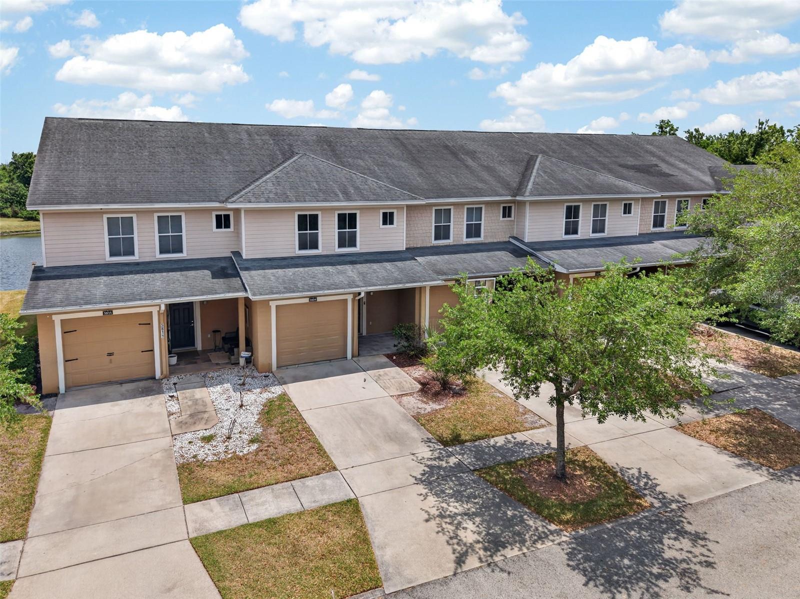 WEXFORD TWNHMS - Residential