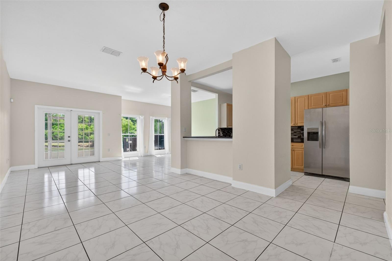 WEXFORD TWNHMS - Residential