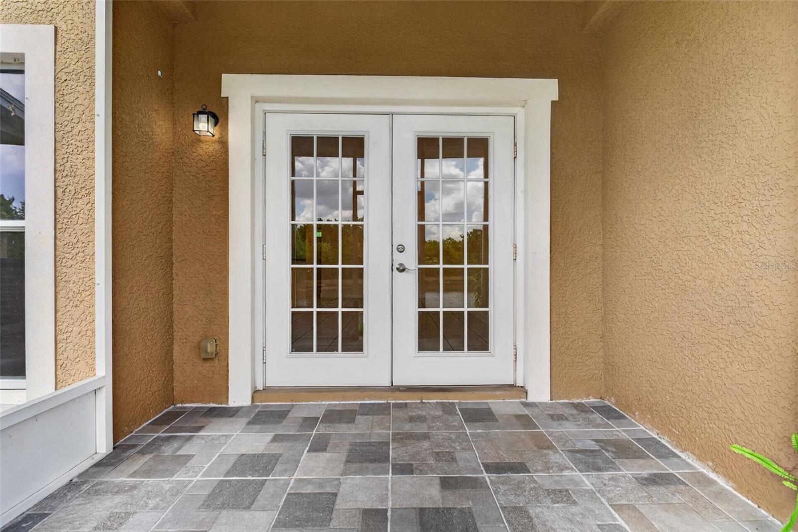 WEXFORD TWNHMS - Residential