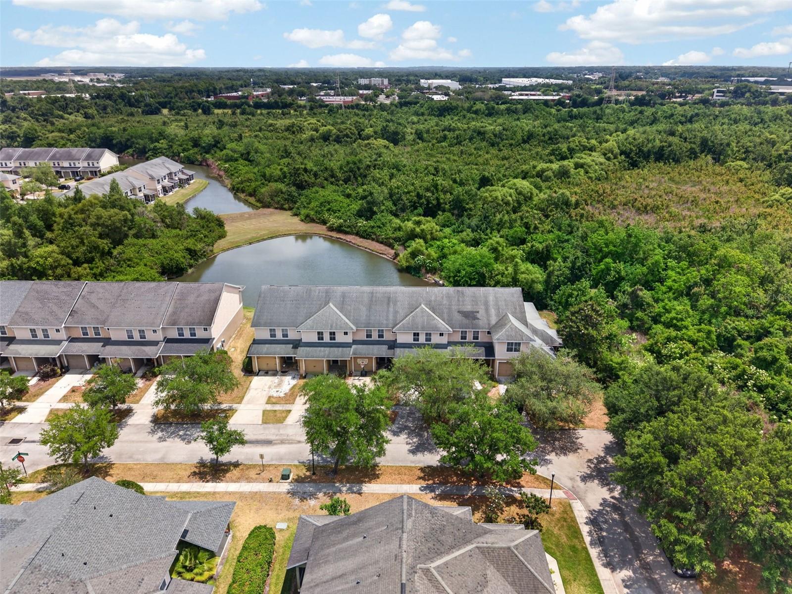 WEXFORD TWNHMS - Residential