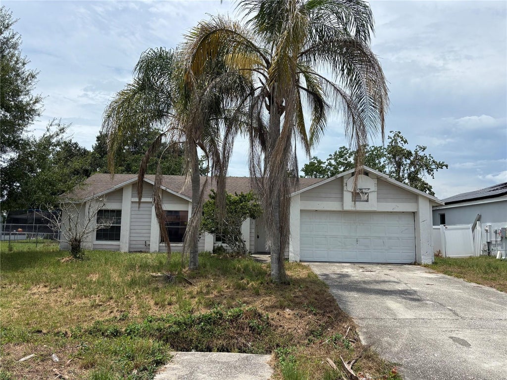 Photo of 833 Oglethorpe Court, Kissimmee, FL 34758 (MLS # S5154900)