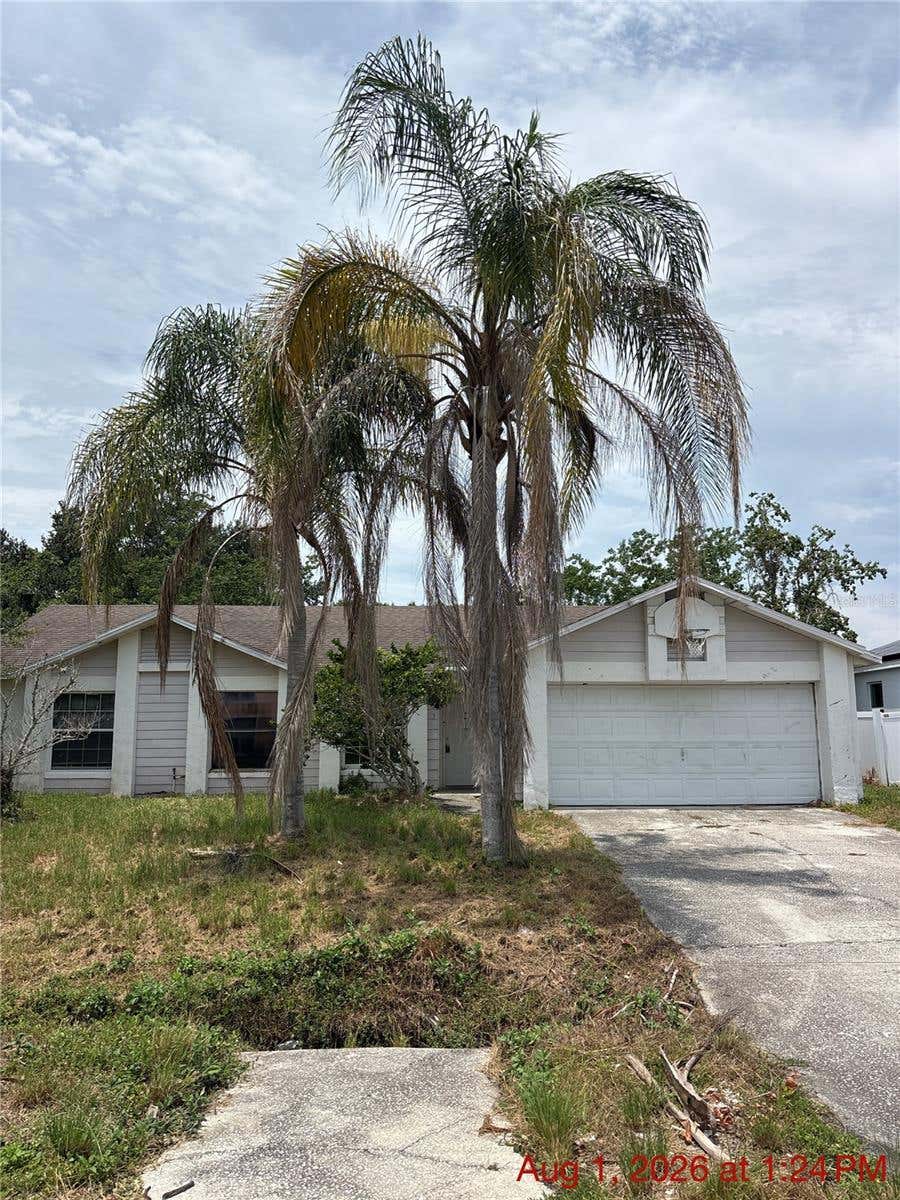 Photo of 833 Oglethorpe Court, Kissimmee, FL 34758 (MLS # S5154900)