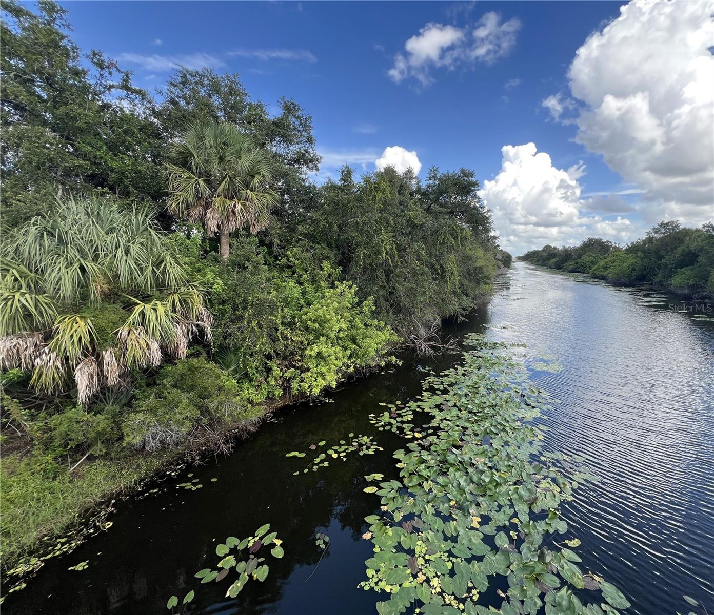 PORT CHARLOTTE SUB 07 - Land