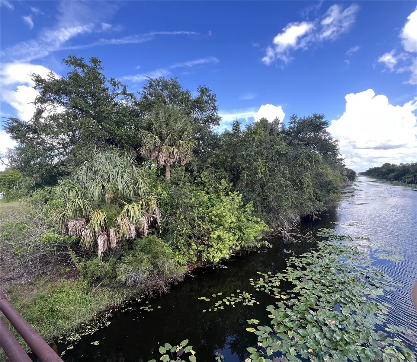 PORT CHARLOTTE SUB 07 - Land