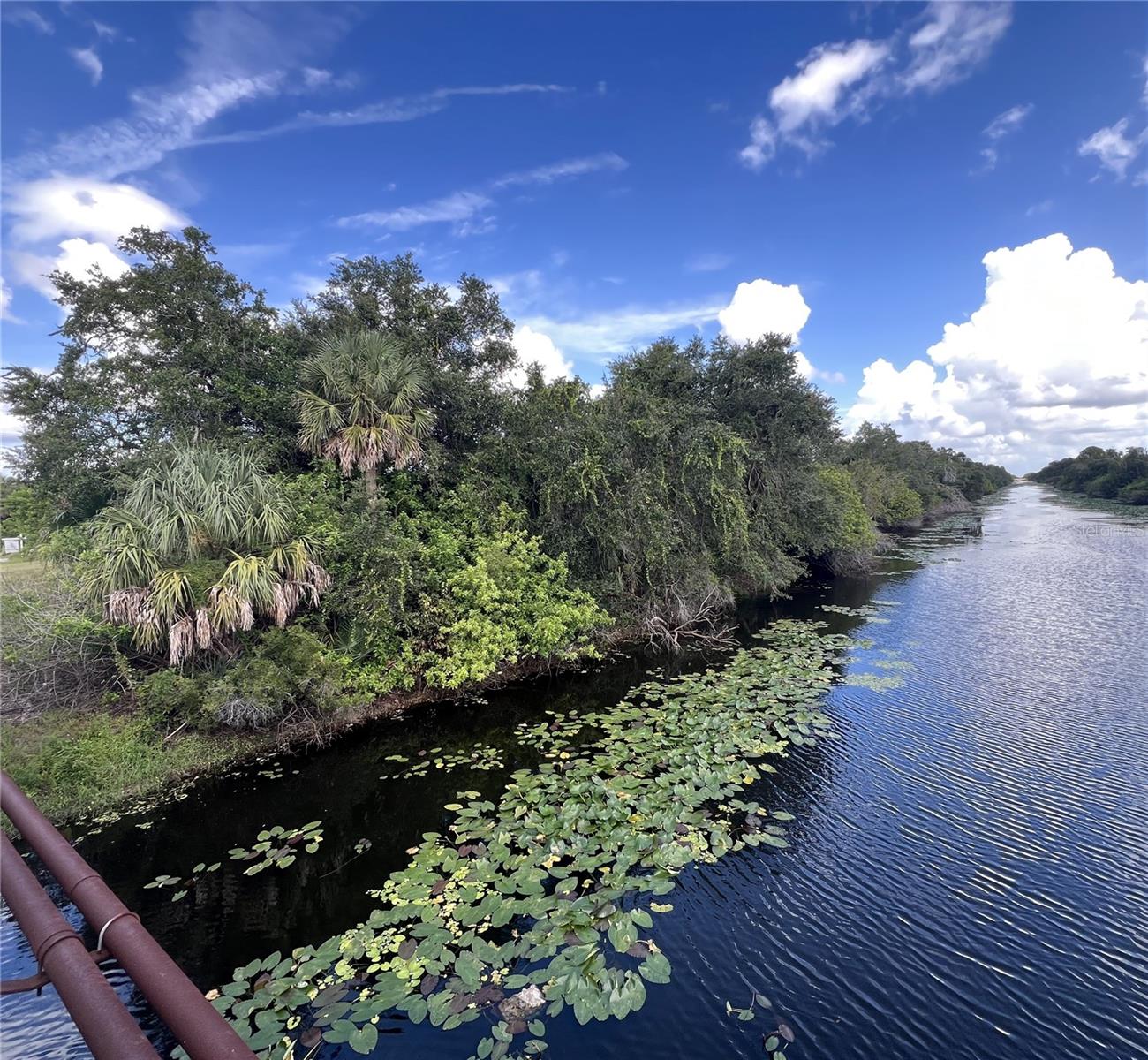 PORT CHARLOTTE SUB 07 - Land