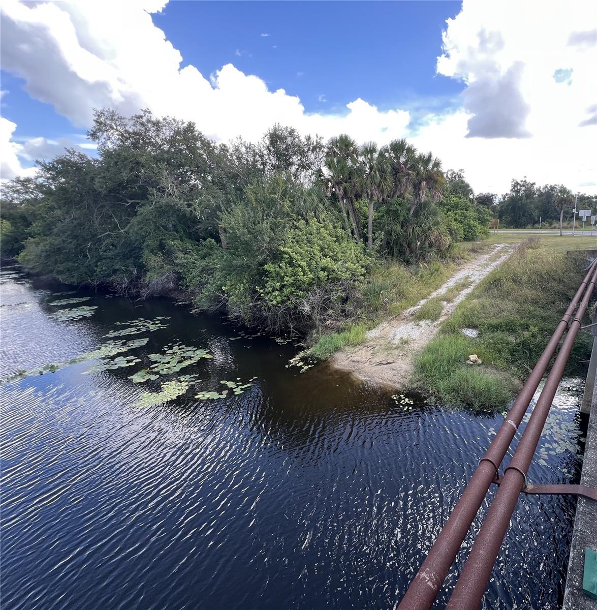 PORT CHARLOTTE SUB 07 - Land