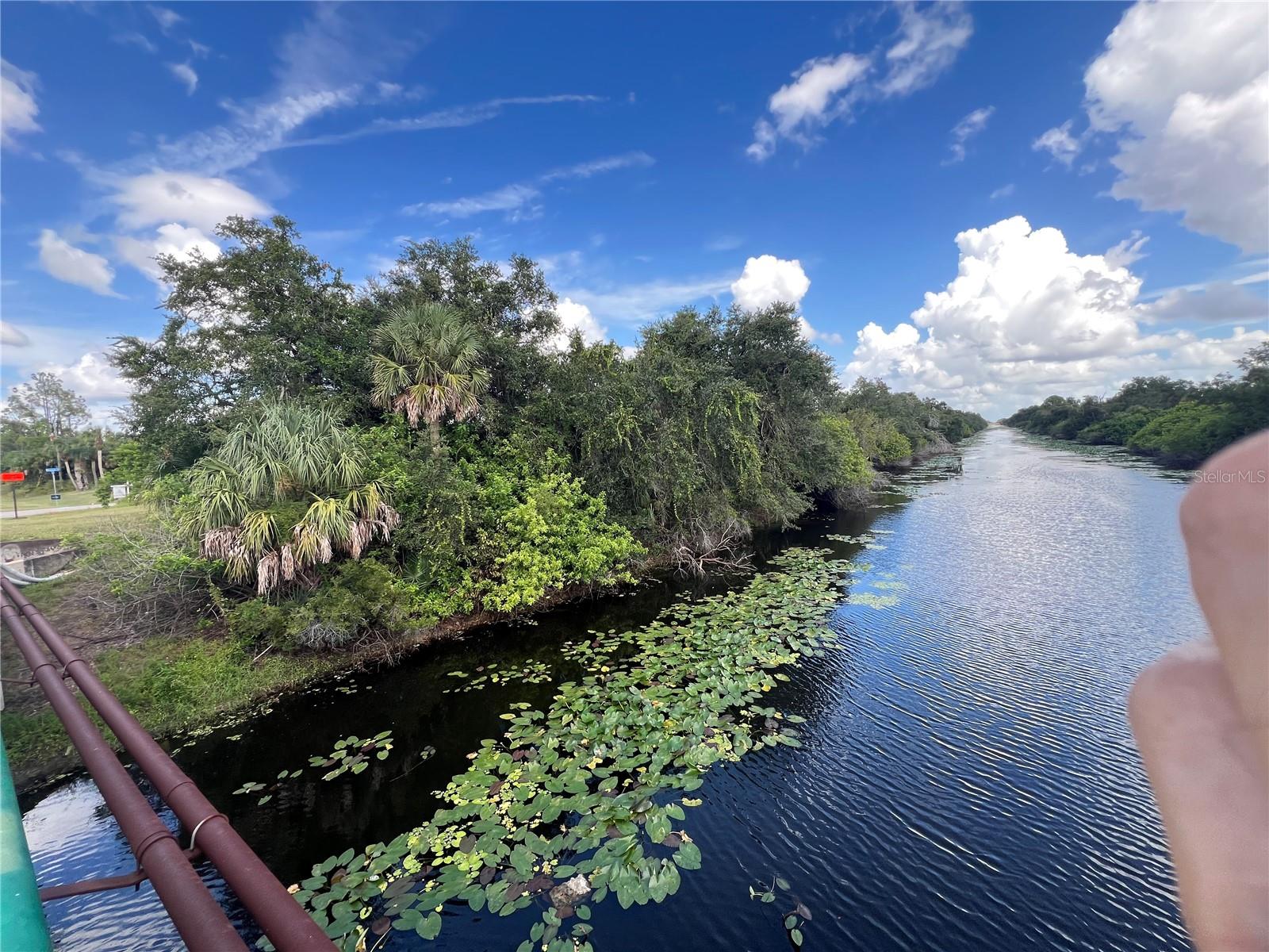 PORT CHARLOTTE SUB 07 - Land