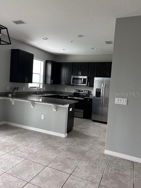 OAK RIDGE - Residential Lease