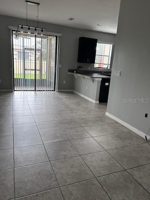 OAK RIDGE - Residential Lease