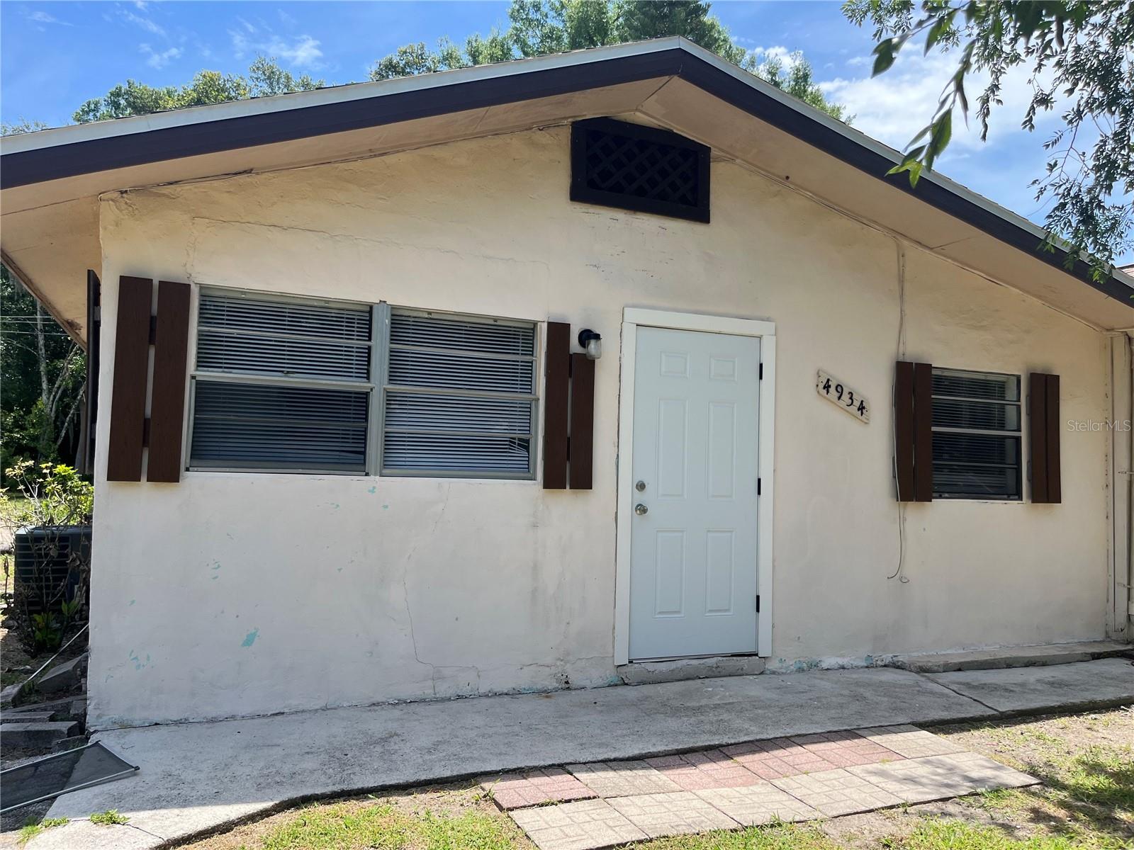 Photo 1 of 2 — 4934 ADDESSI LOOP, LAND O LAKES, FL 34638
