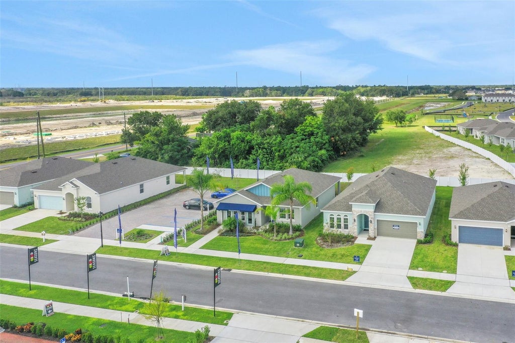 Photo of 4097 Penelope Avenue, Lake Wales, FL 33859 (MLS # G5116231)