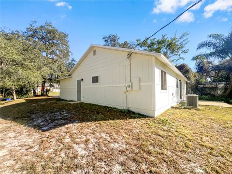 A home in DELTONA