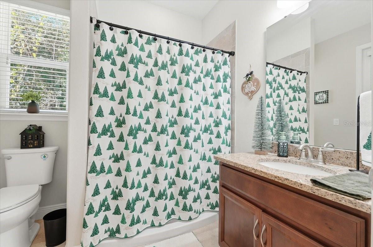 THE ENCLAVE - Residential