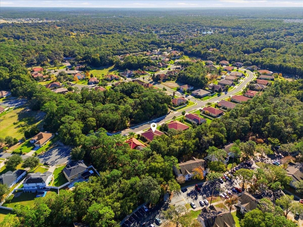 THE ENCLAVE - Residential