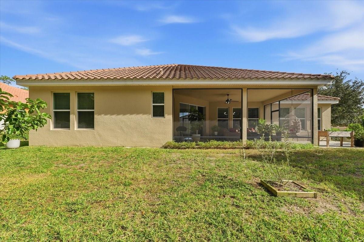 THE ENCLAVE - Residential