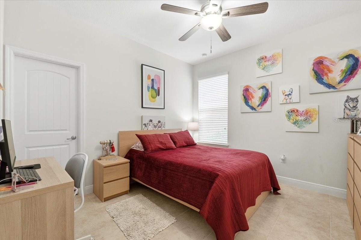 THE ENCLAVE - Residential