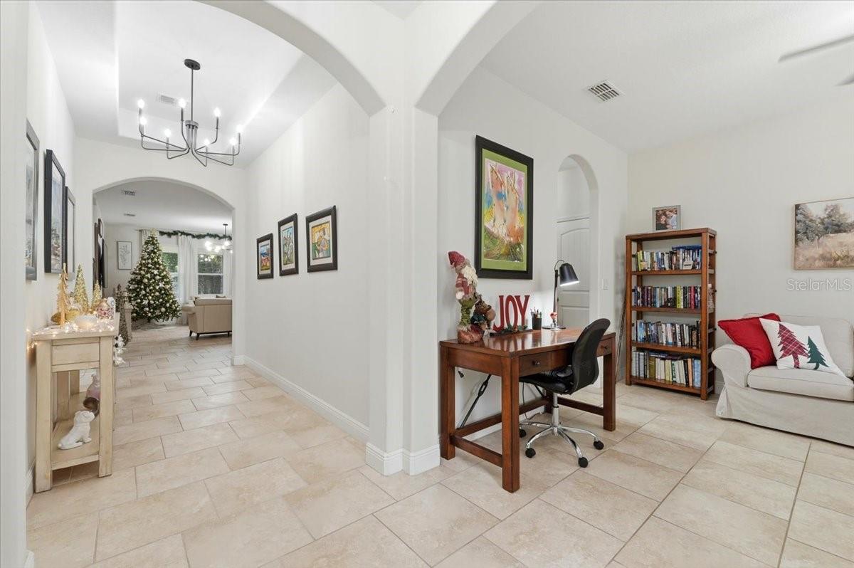 THE ENCLAVE - Residential