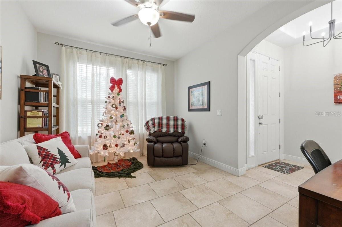 THE ENCLAVE - Residential