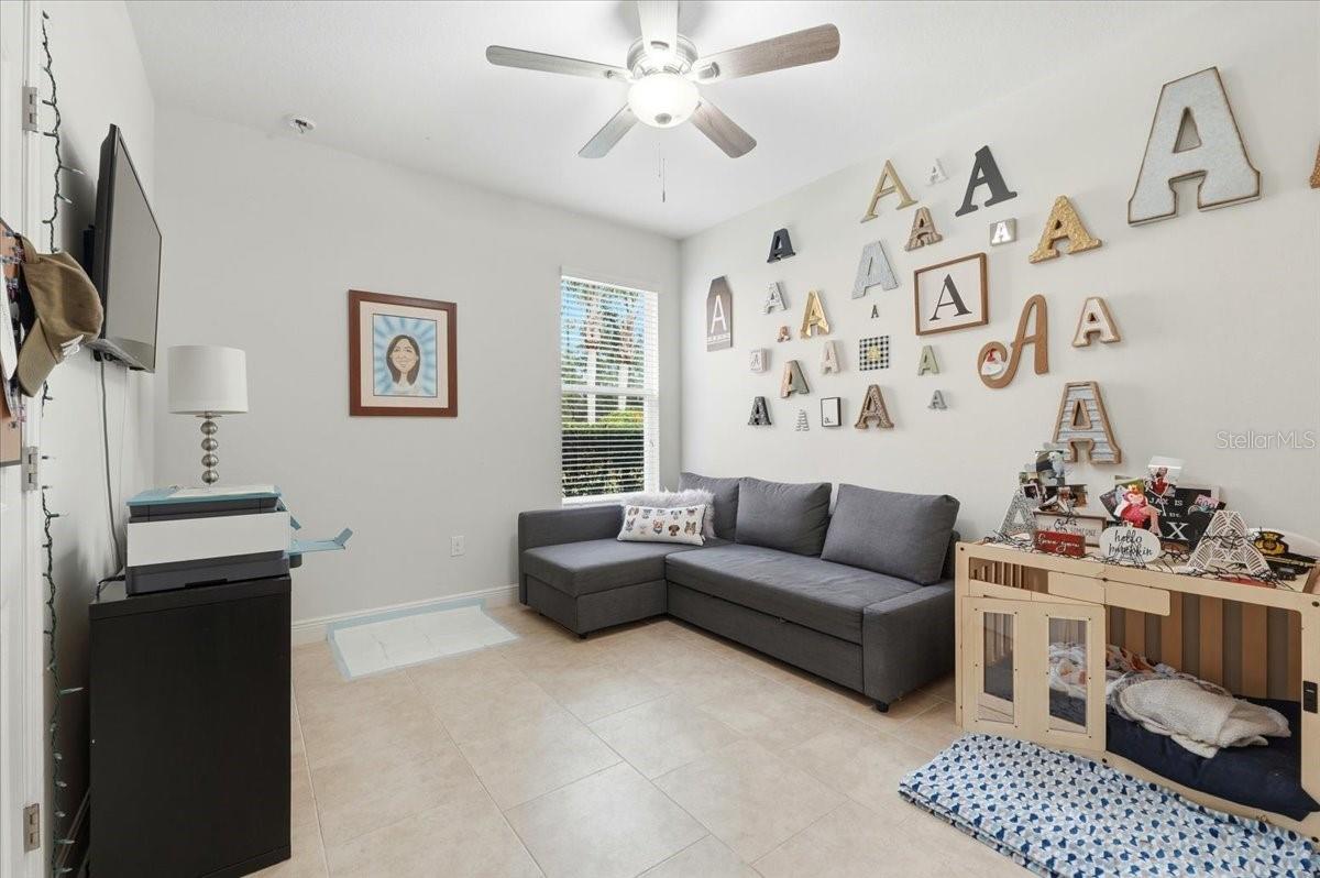 THE ENCLAVE - Residential