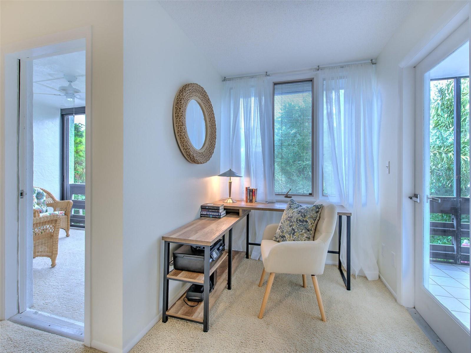 BAYPORT BCH & TEN PH F - Residential Lease