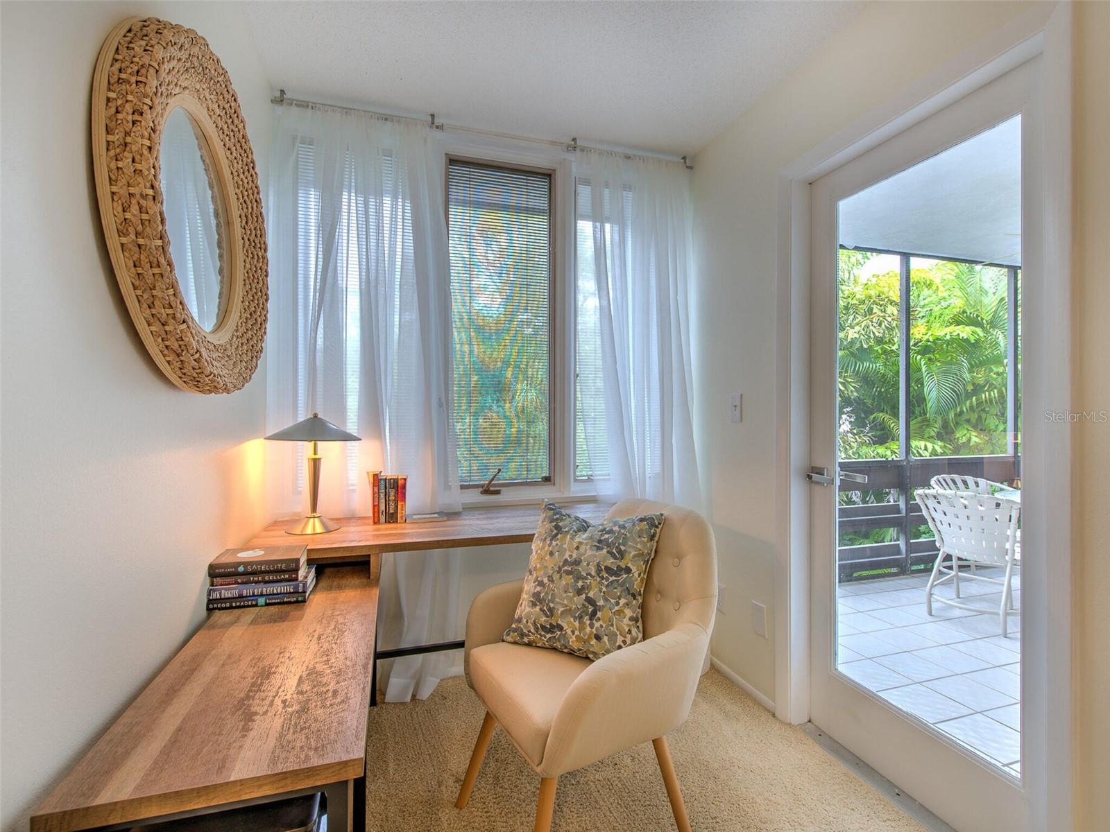 BAYPORT BCH & TEN PH F - Residential Lease