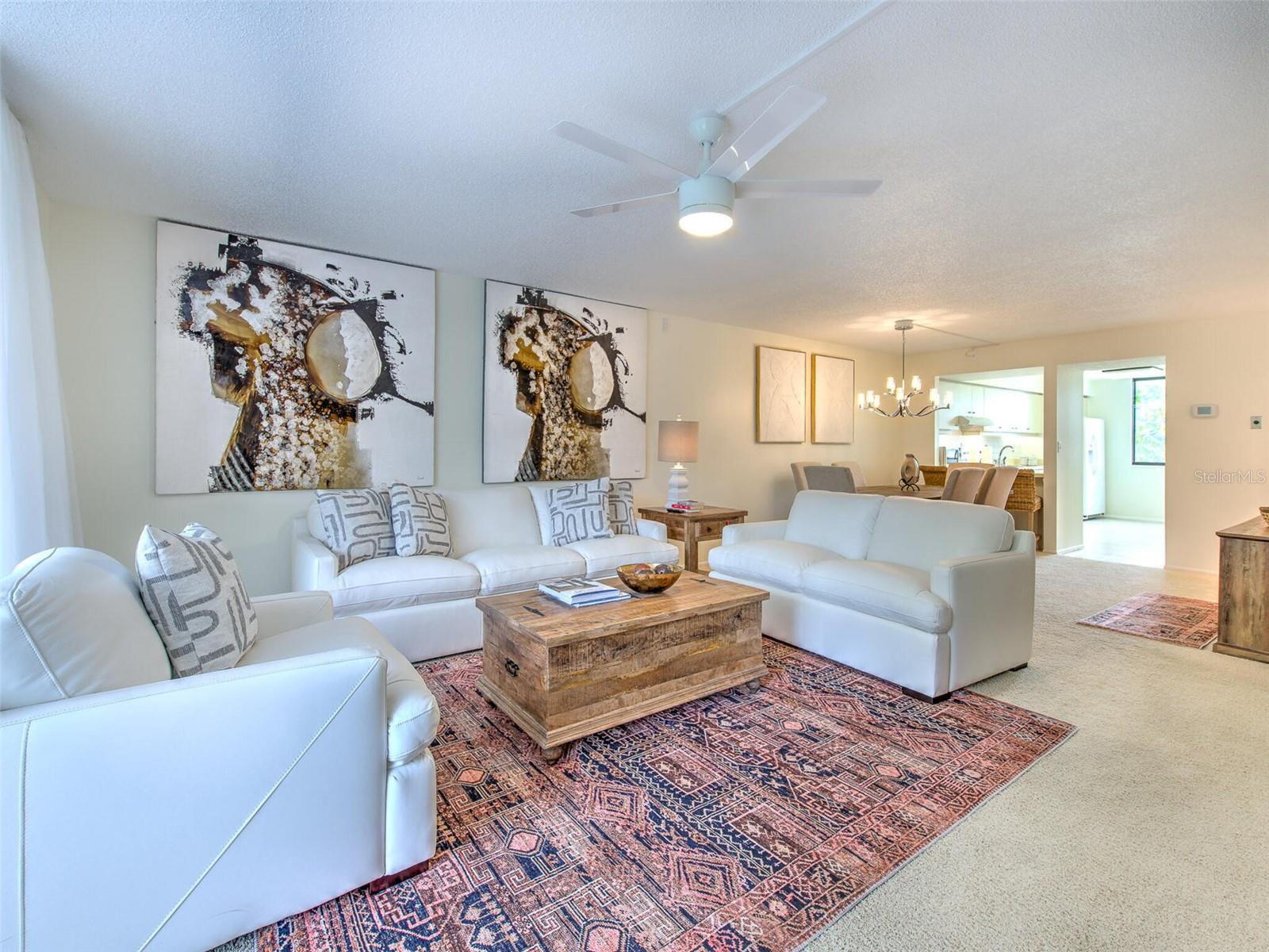 BAYPORT BCH & TEN PH F - Residential Lease