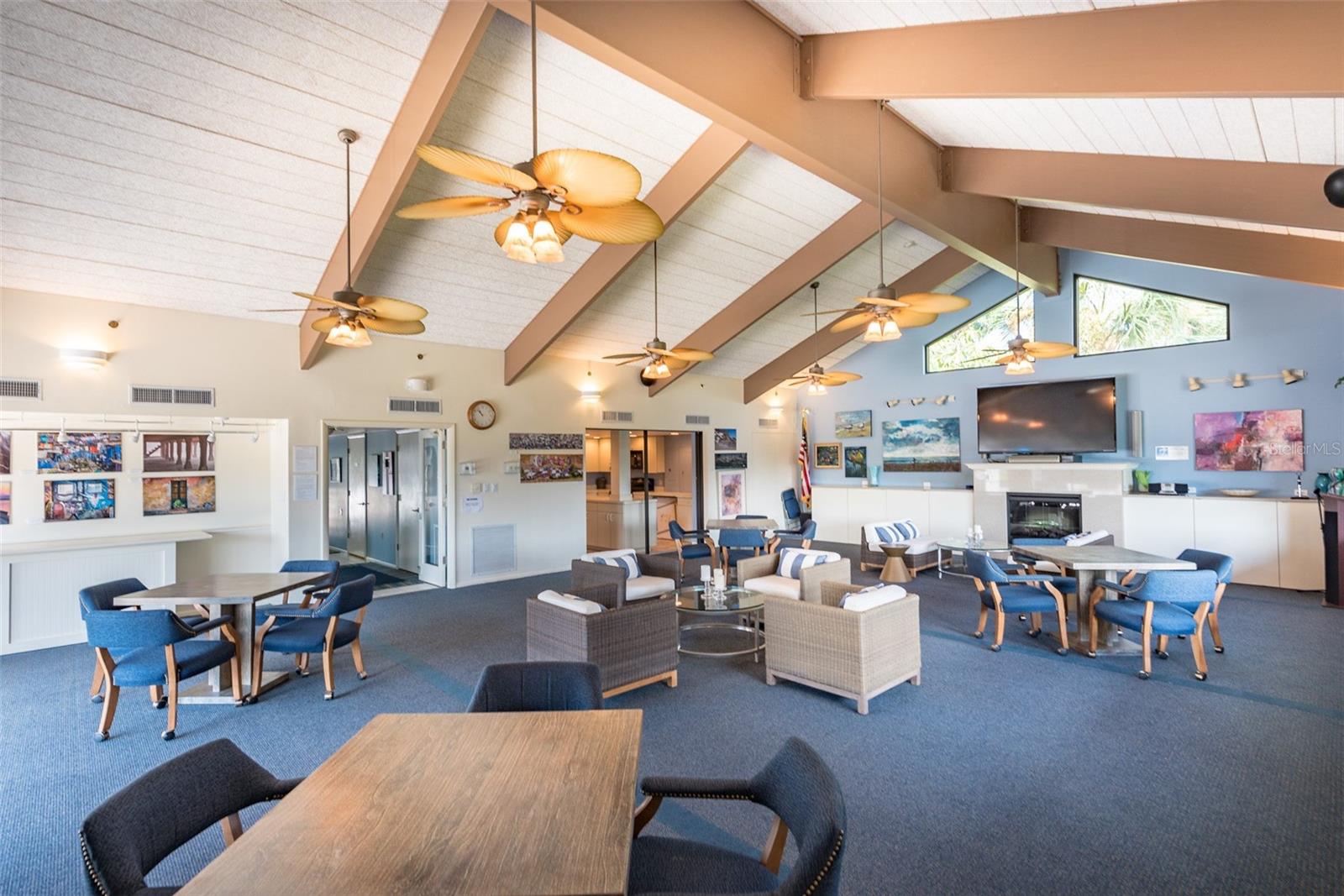 BAYPORT BCH & TEN PH F - Residential Lease