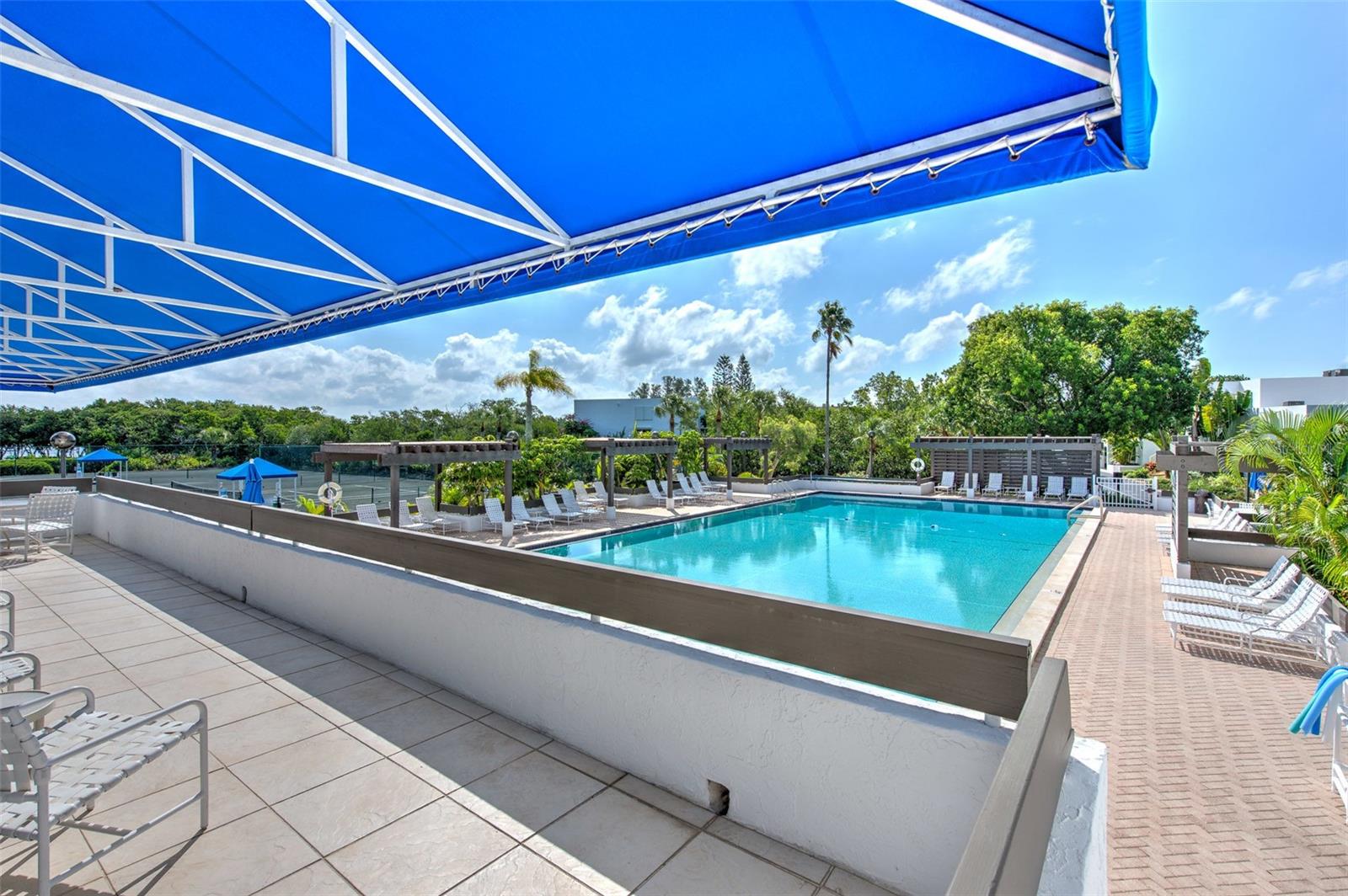 BAYPORT BCH & TEN PH F - Residential Lease