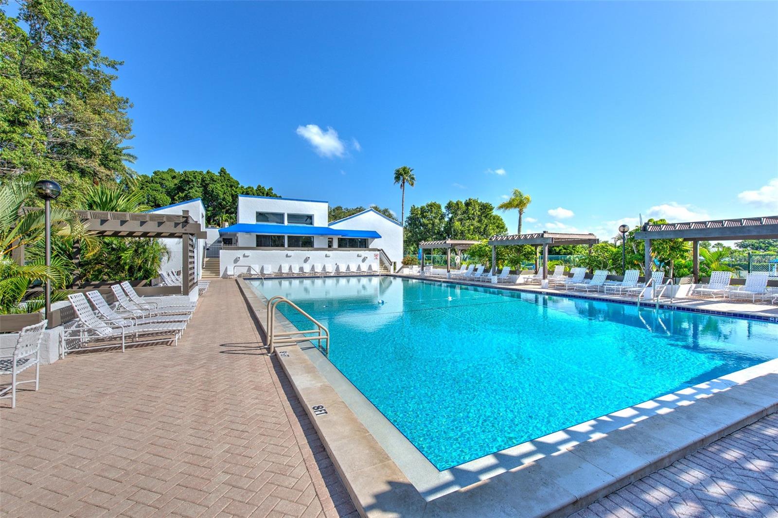 BAYPORT BCH & TEN PH F - Residential Lease