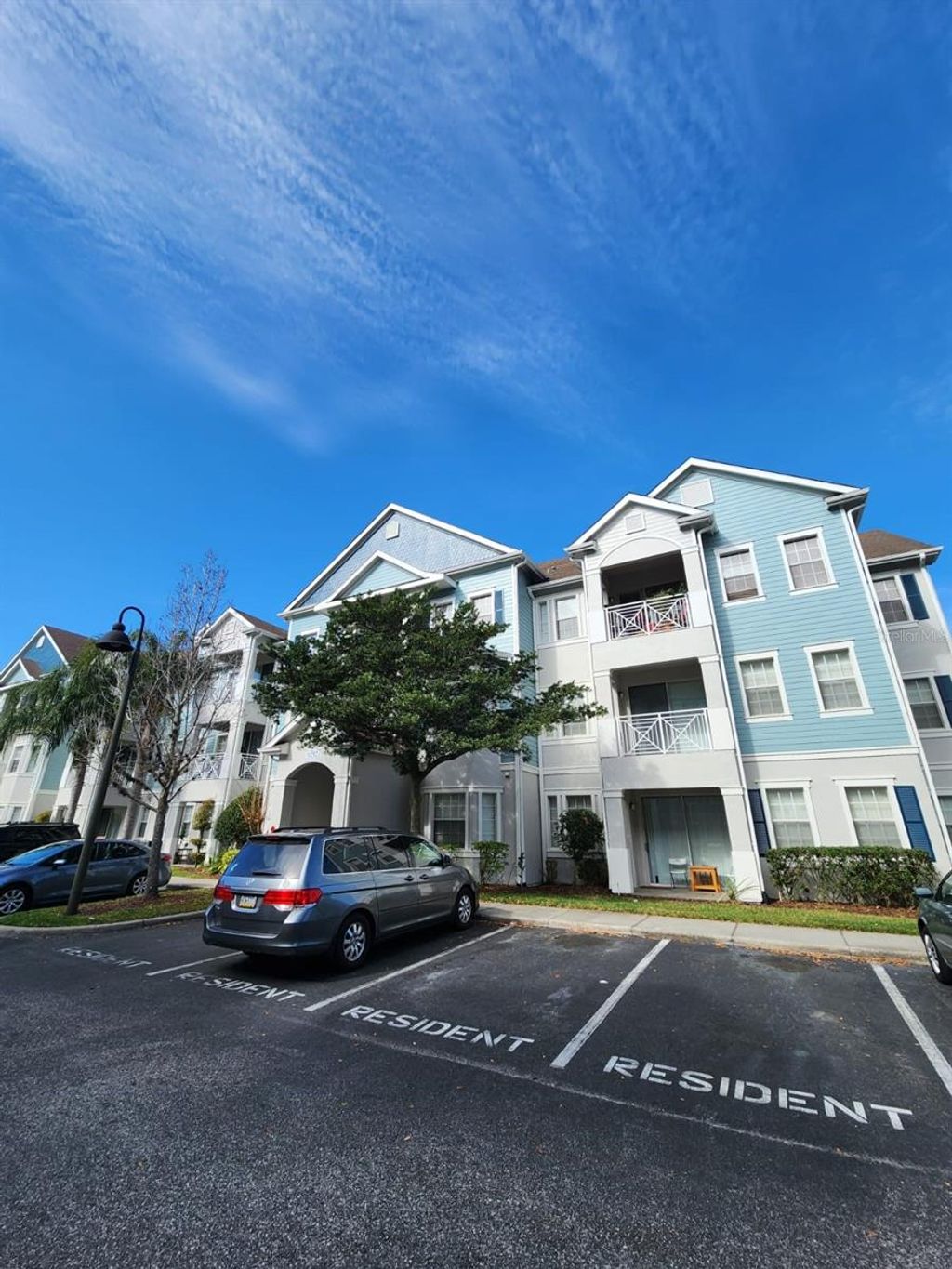 Photo of 5252 Cane Island Loop #301, Kissimmee, FL 34746 (MLS # S5142846)