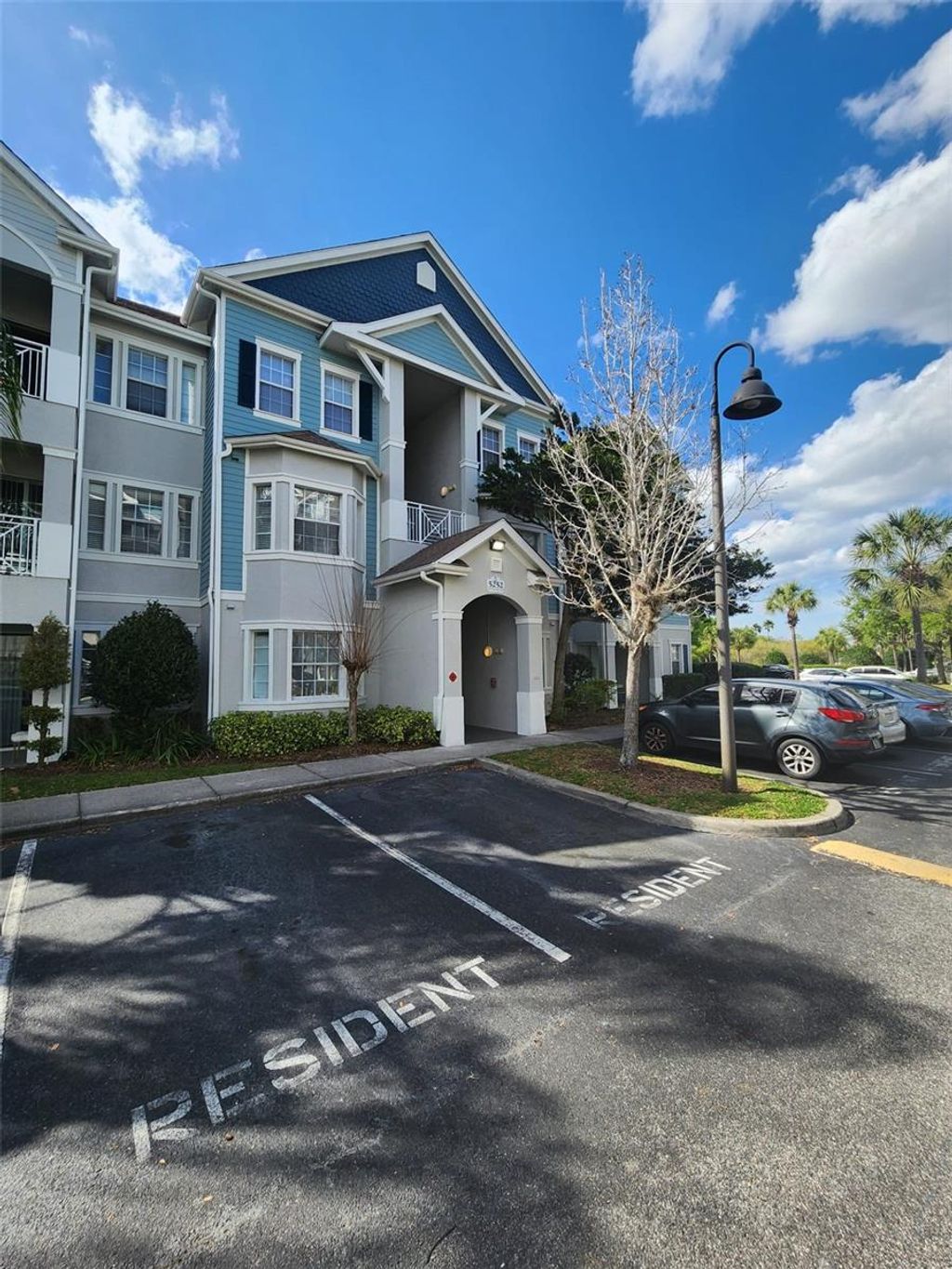 Photo of 5252 Cane Island Loop #301, Kissimmee, FL 34746 (MLS # S5142846)