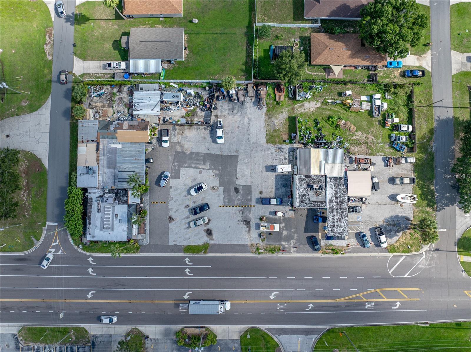 ELOISE WOODS WEST LAKE FLORENCE UNIT - Commercial Sale