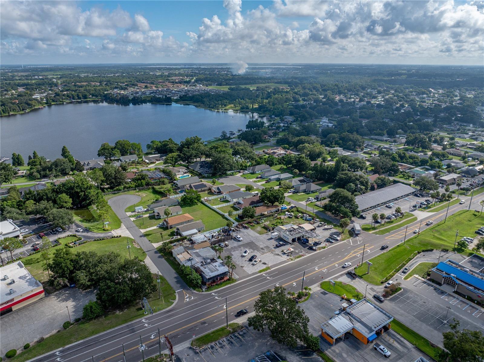 ELOISE WOODS WEST LAKE FLORENCE UNIT - Commercial Sale