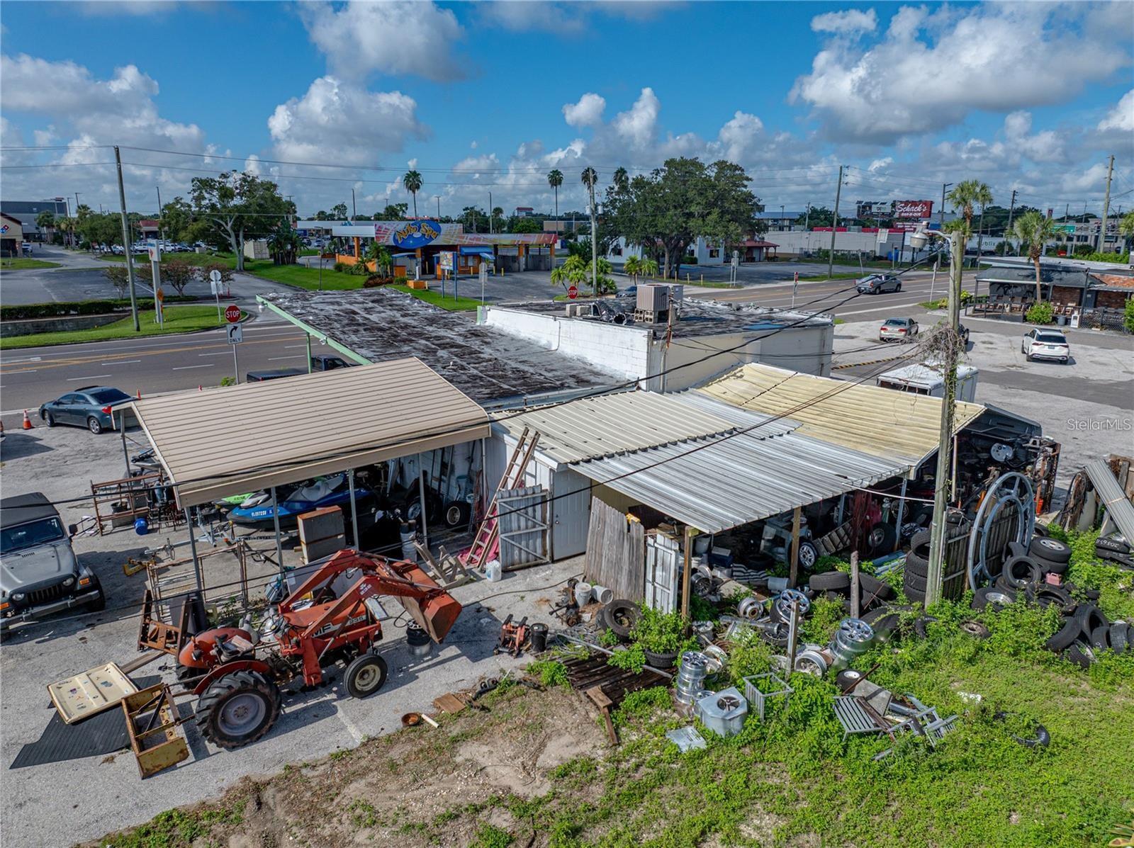 ELOISE WOODS WEST LAKE FLORENCE UNIT - Commercial Sale