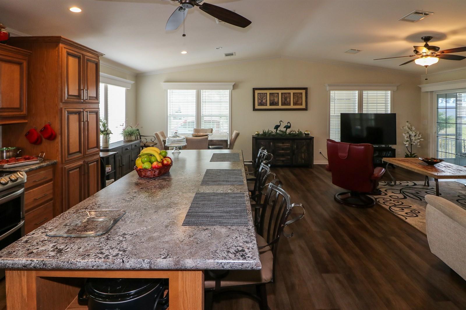 THE PRESERVE - Residential