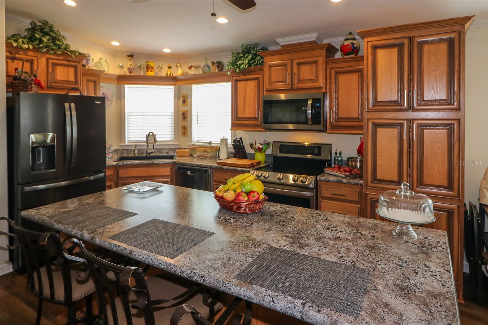 THE PRESERVE - Residential