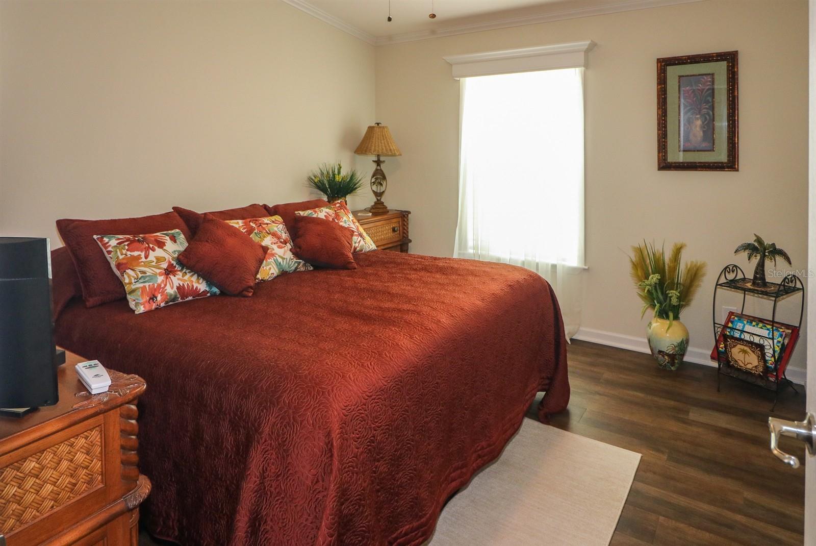 THE PRESERVE - Residential