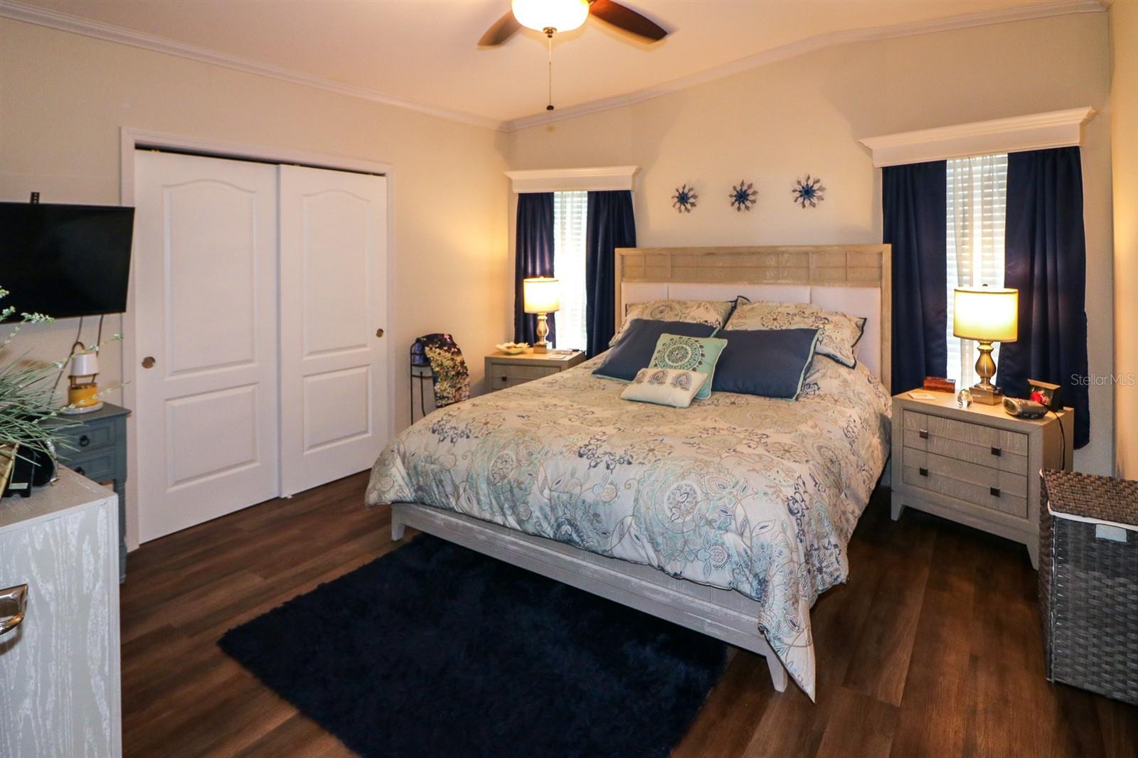 THE PRESERVE - Residential