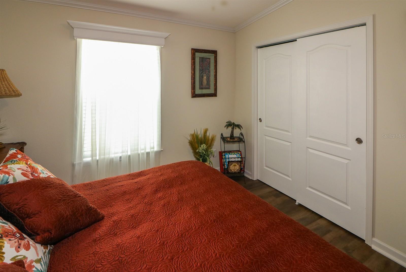 THE PRESERVE - Residential