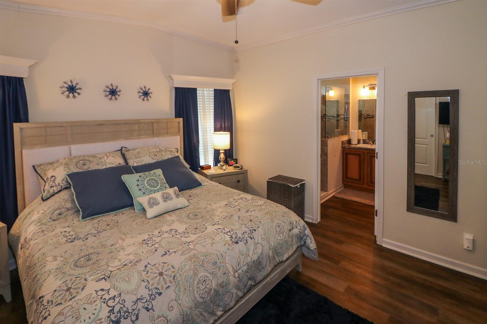 THE PRESERVE - Residential