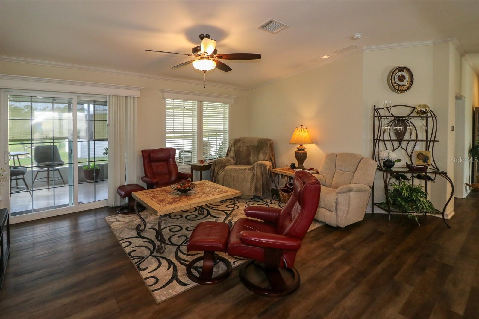 THE PRESERVE - Residential