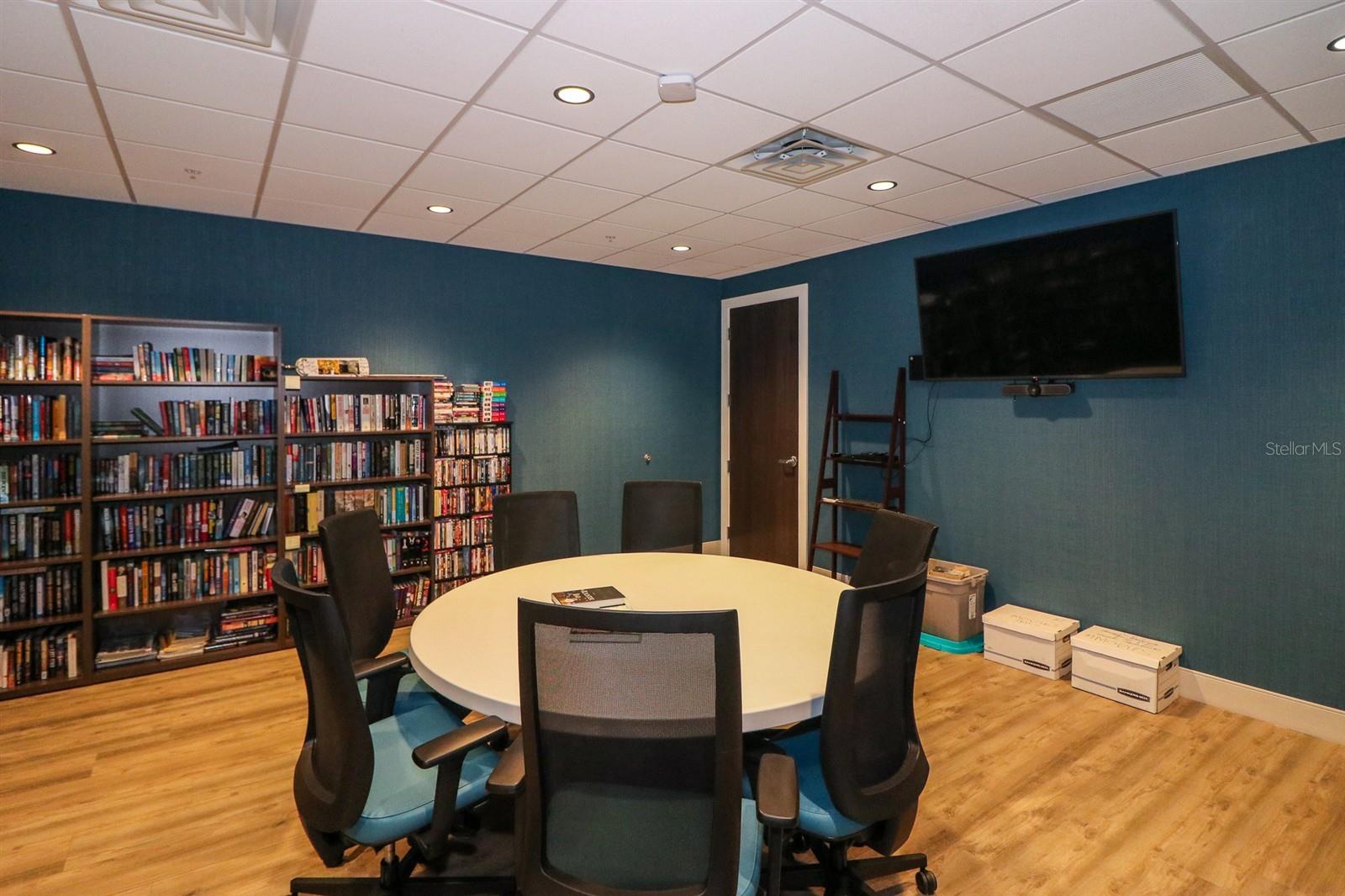 THE PRESERVE - Residential