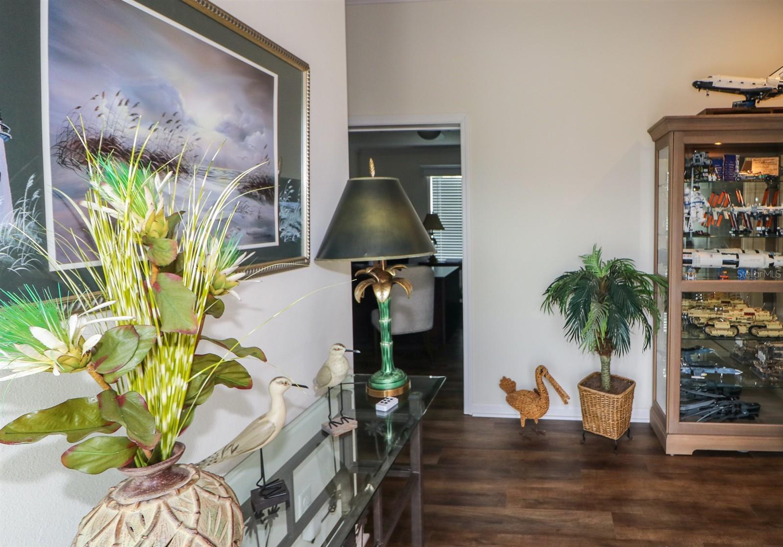 THE PRESERVE - Residential