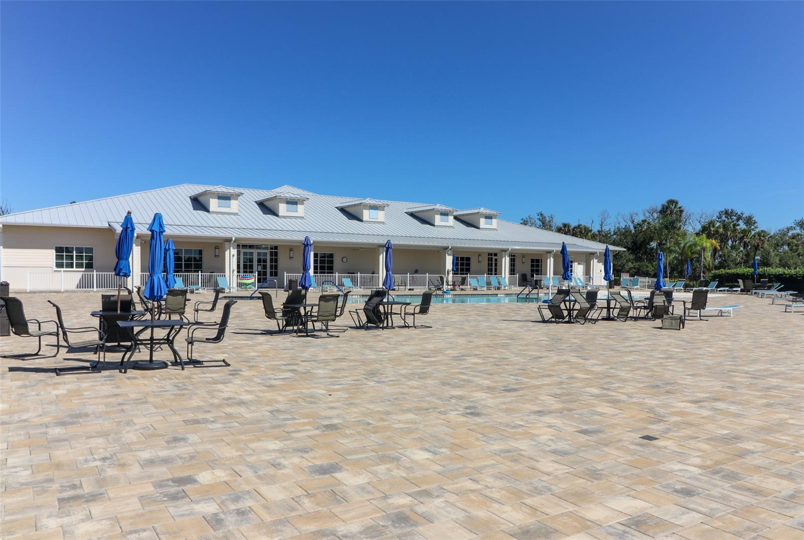 THE PRESERVE - Residential