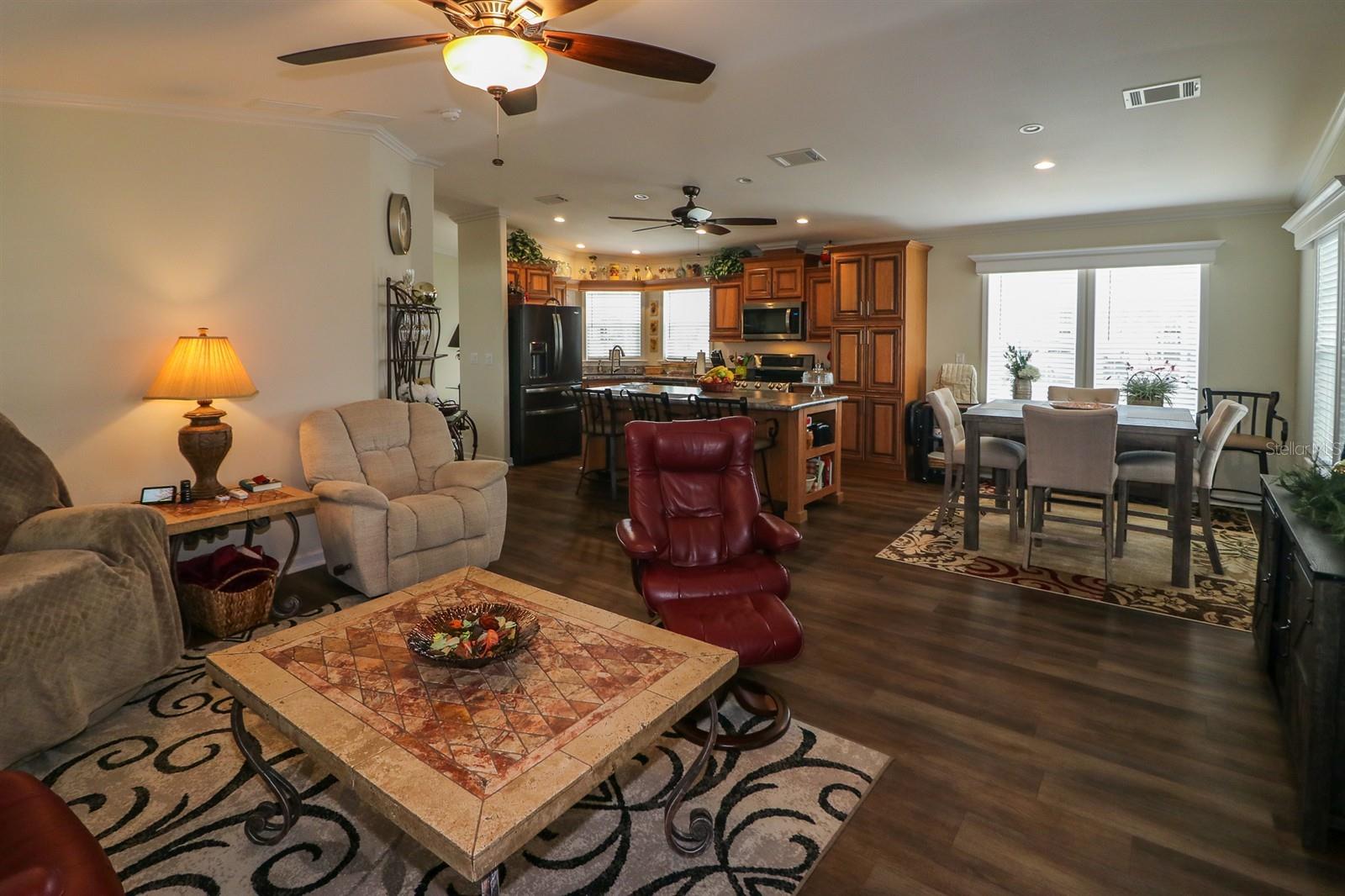 THE PRESERVE - Residential