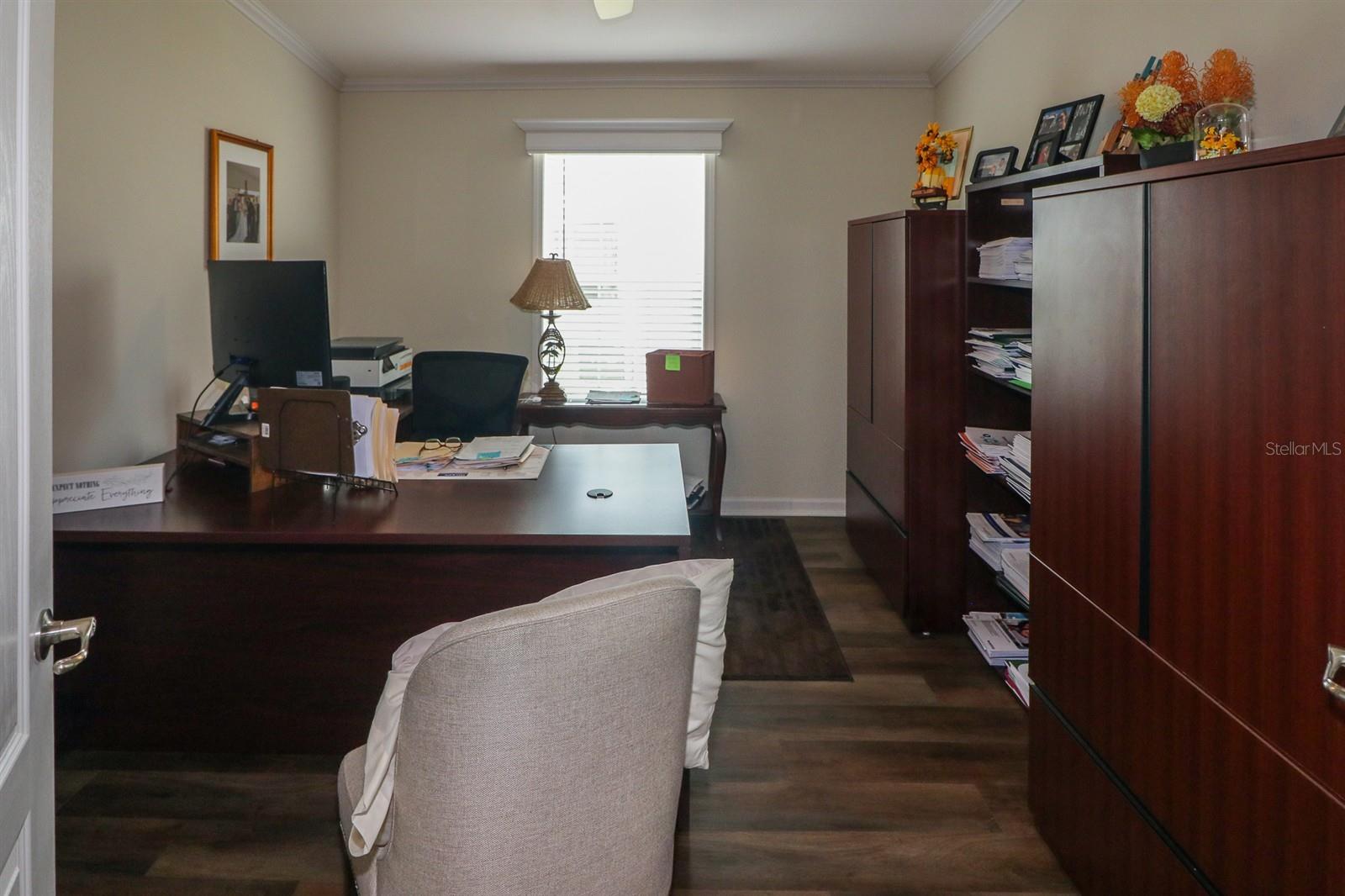 THE PRESERVE - Residential