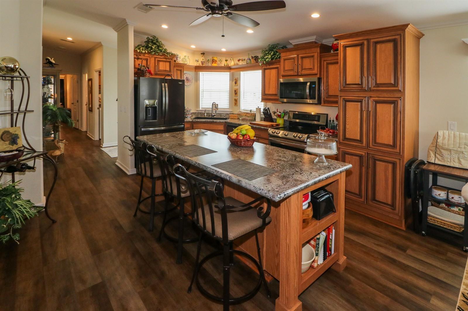 THE PRESERVE - Residential