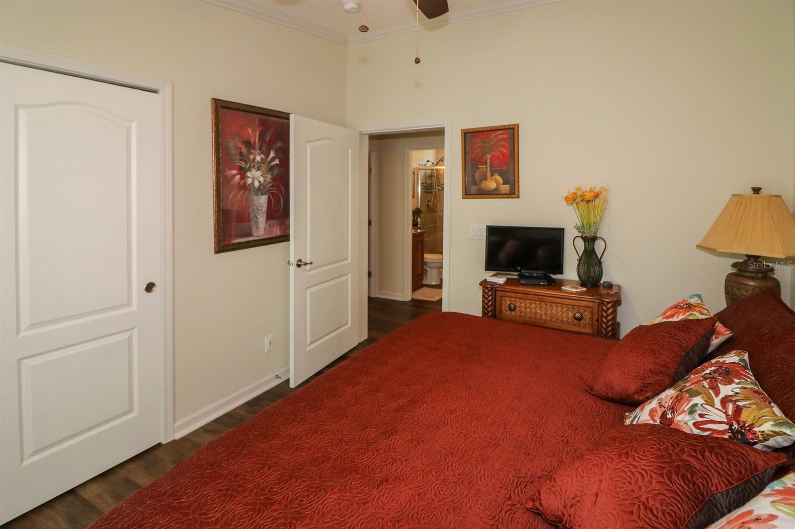 THE PRESERVE - Residential