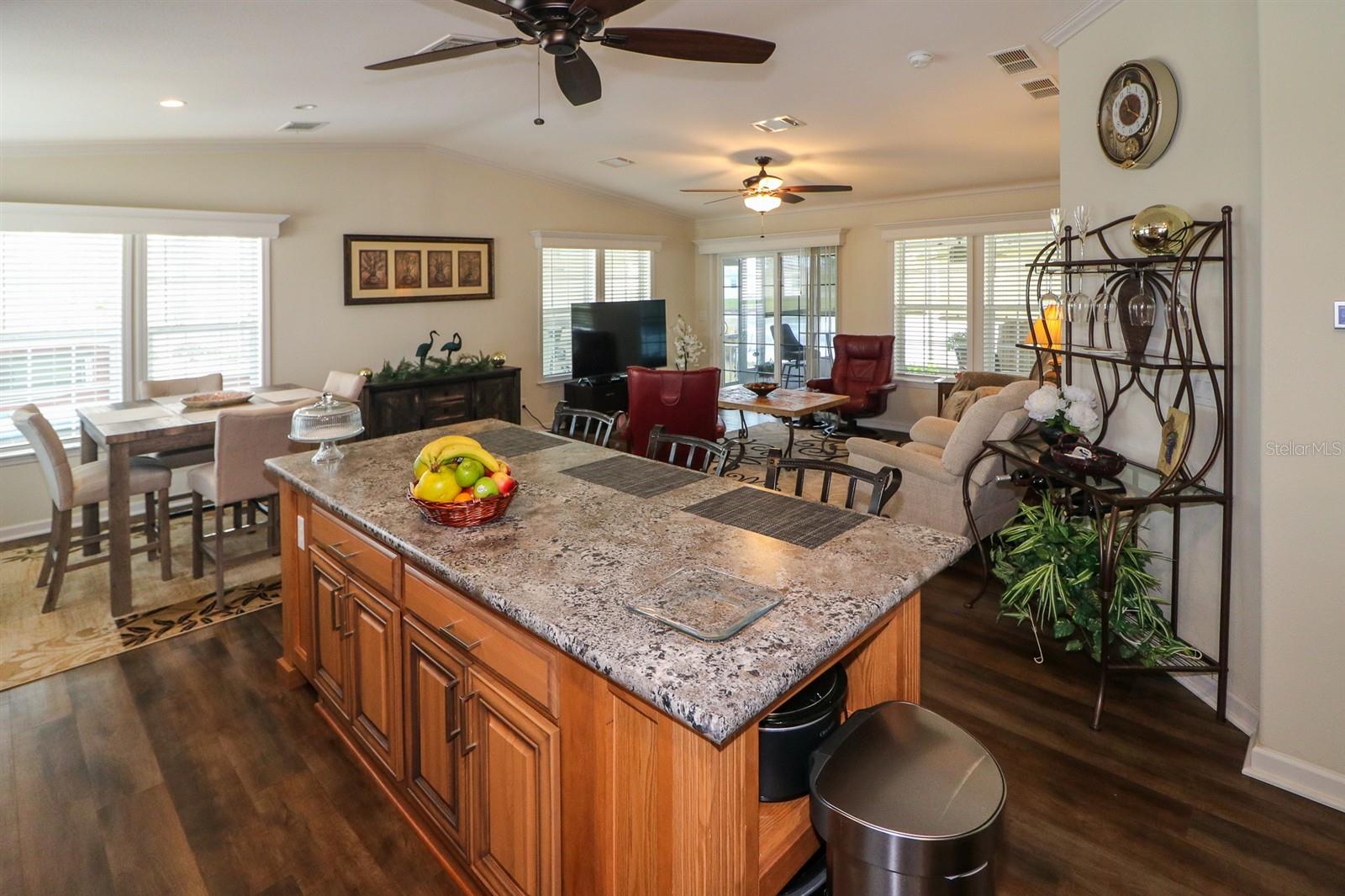 THE PRESERVE - Residential