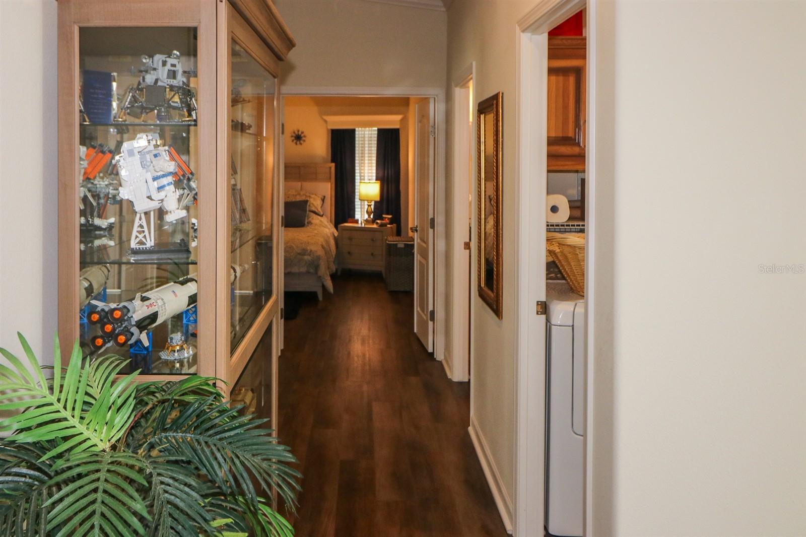 THE PRESERVE - Residential